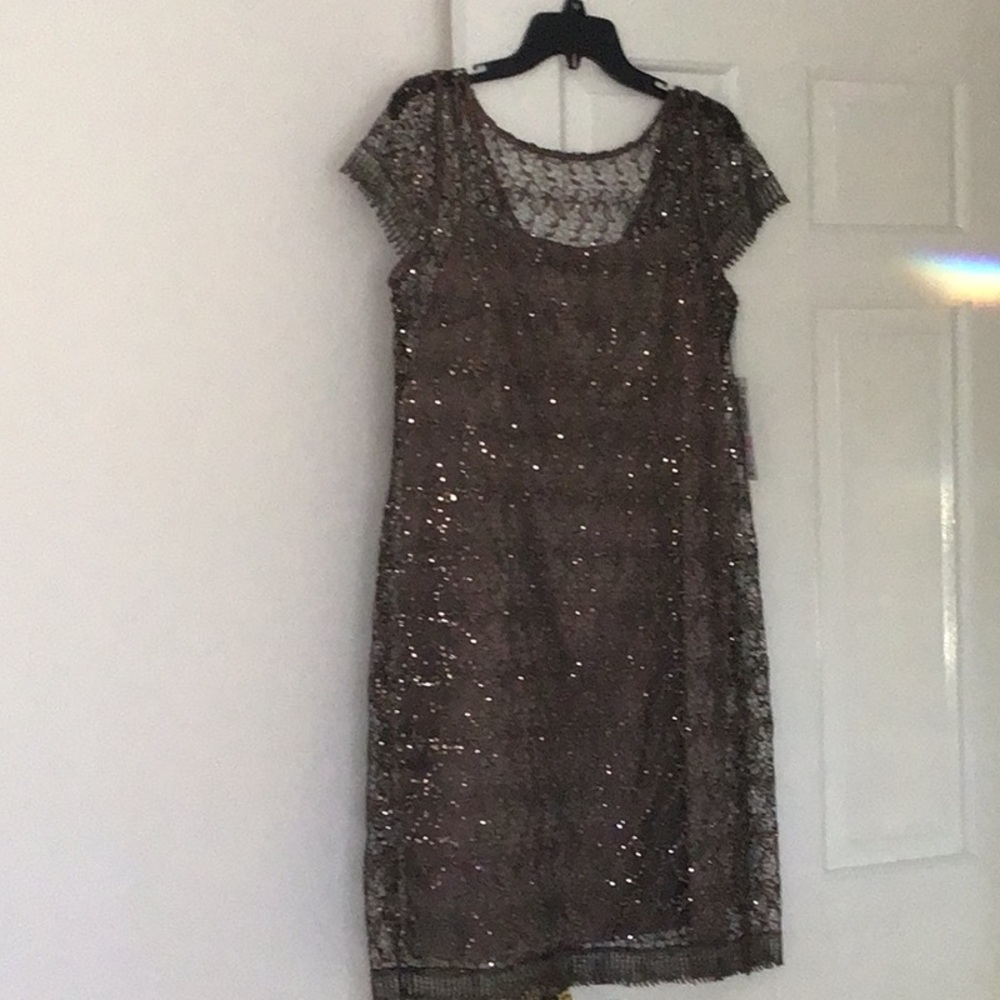 Cocktail dress